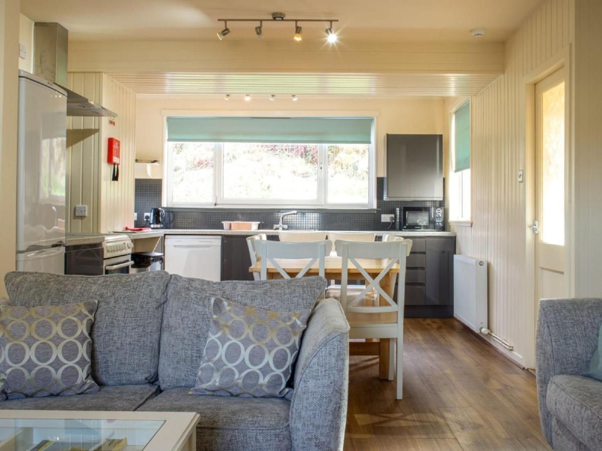 Holiday Home Keepers By Interhome Стафин Екстериор снимка